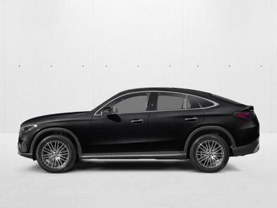 2026 Mercedes-Benz GLC