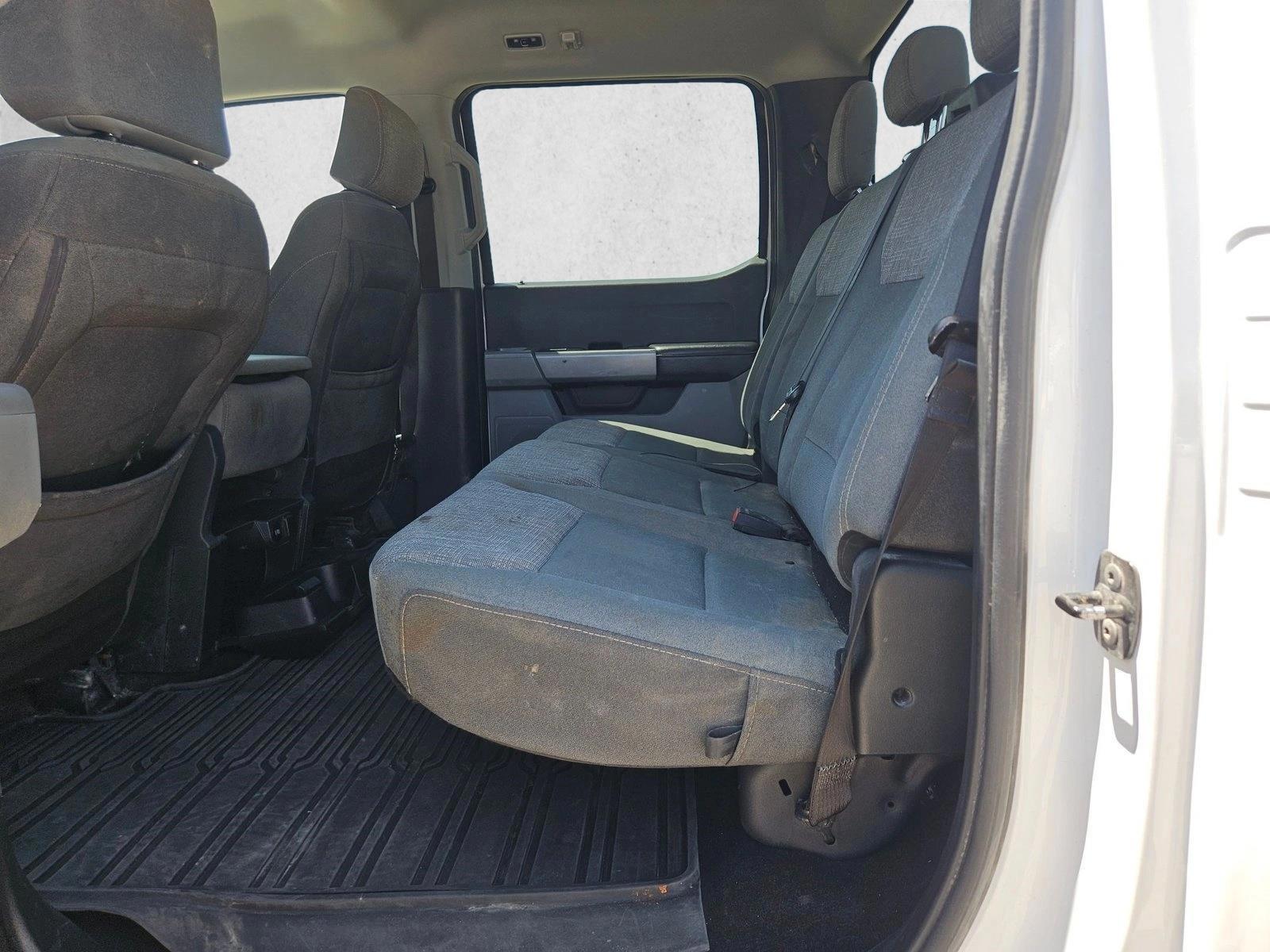 2024 Ford F-250 Super Duty XLT - Photo 10
