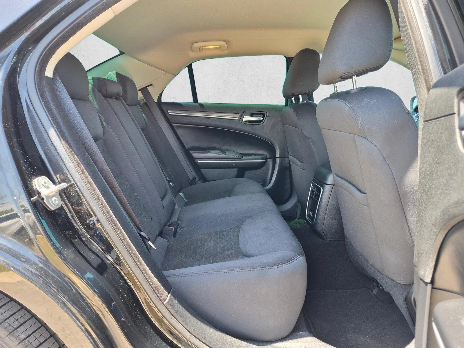 2020 Chrysler Chrysler300, photo 20