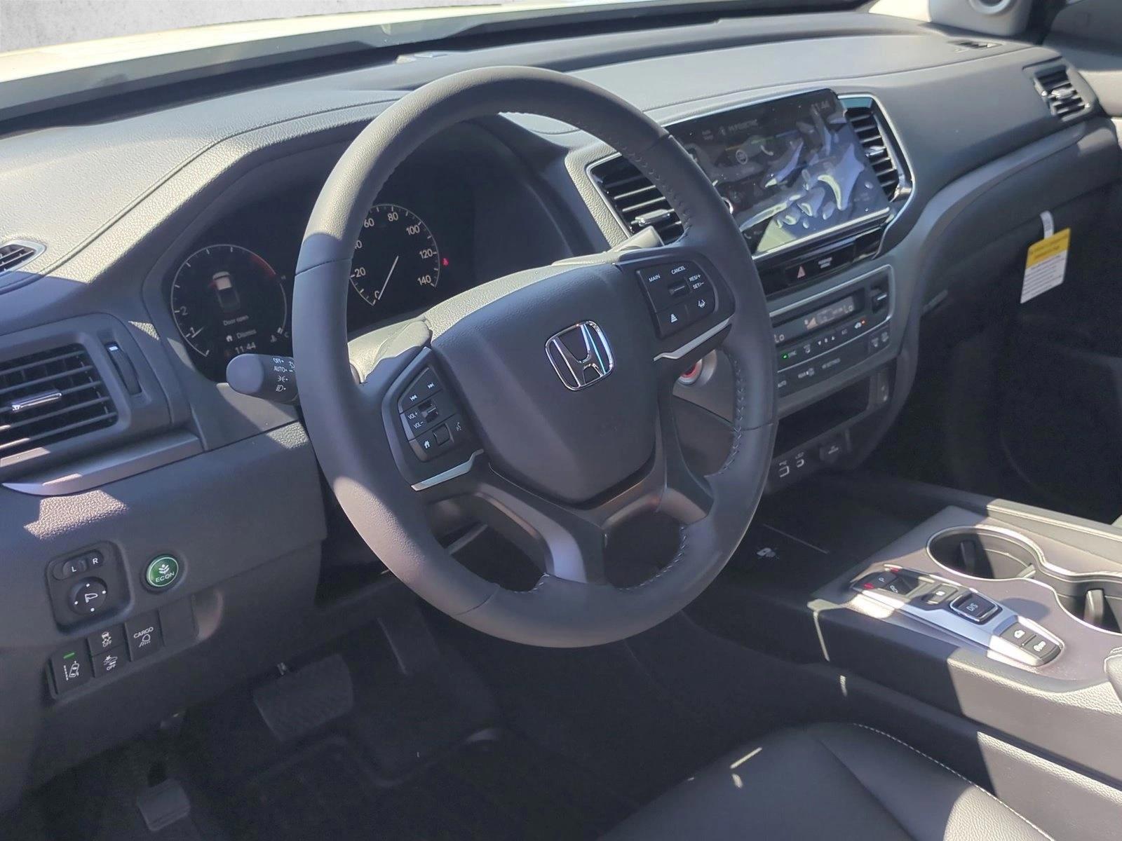 Thumbnail: 2026 Honda Ridgeline - 3