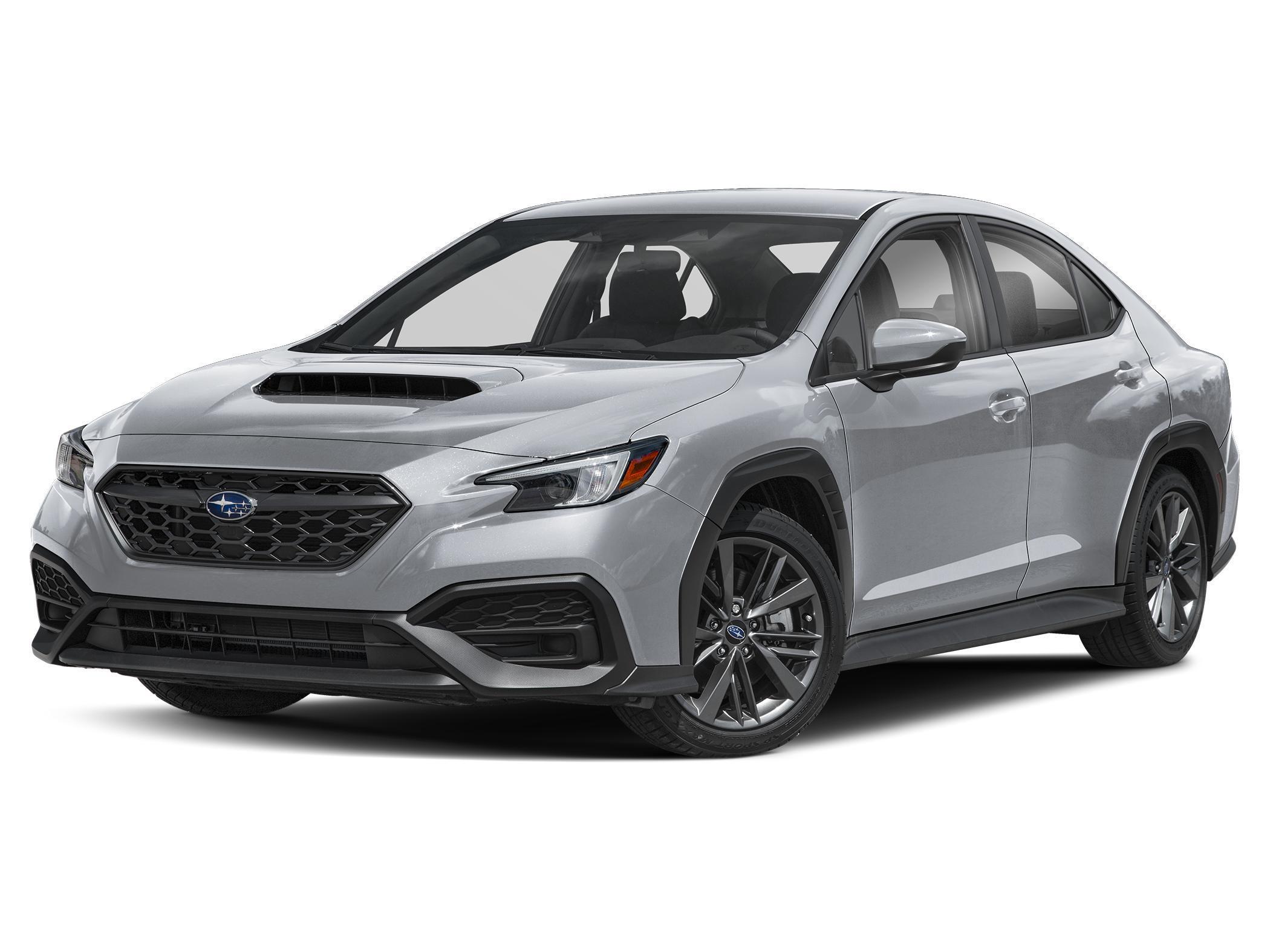 Thumbnail: 2026 Subaru WRX - 1