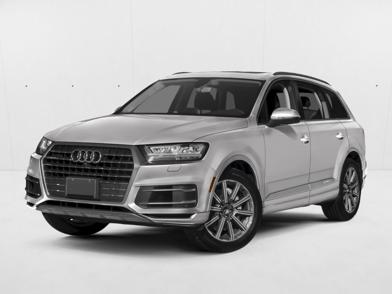 2018 Audi Q7 Prestige -
                  Dallas, TX