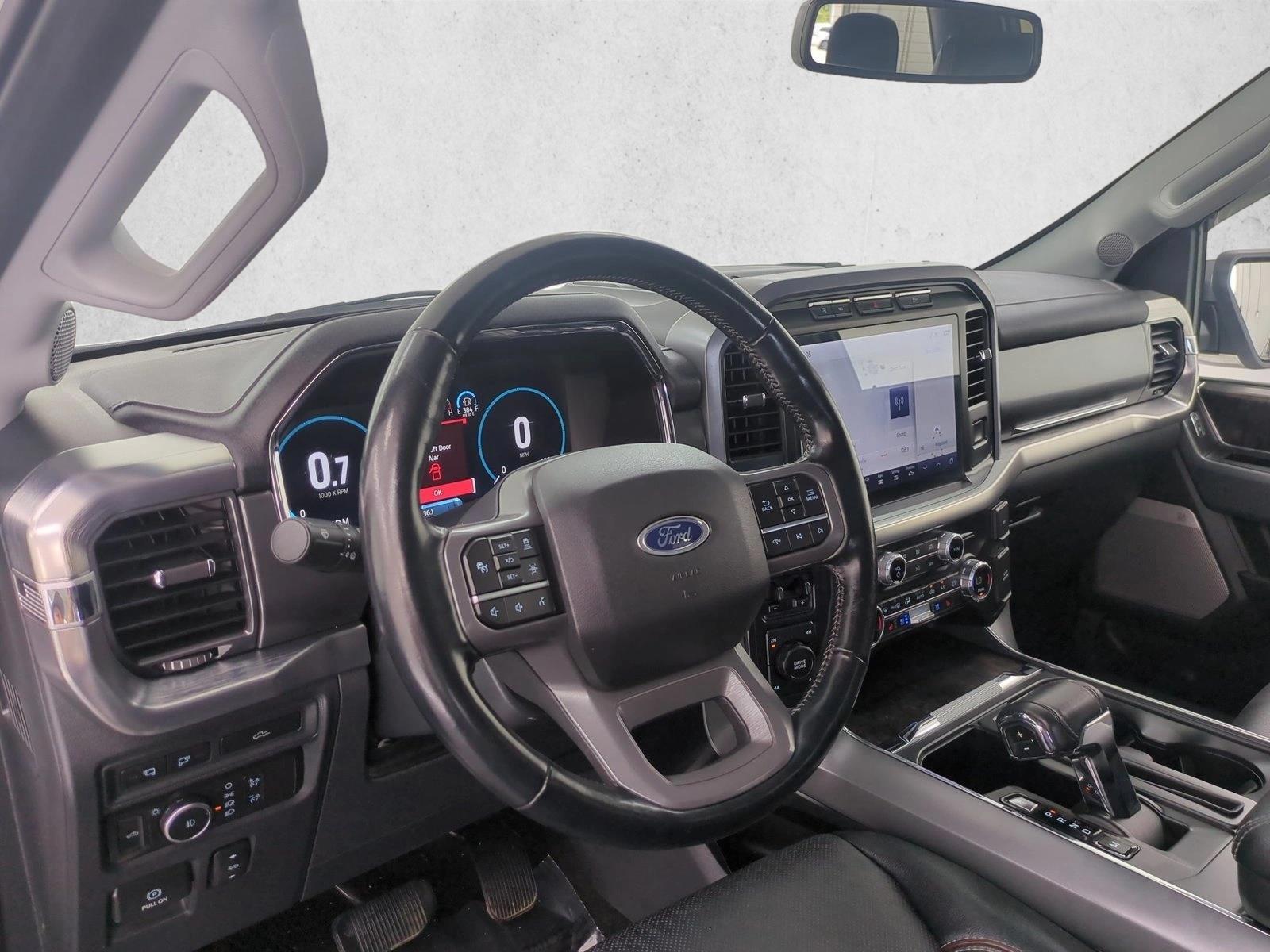 Thumbnail: 2021 Ford F-150 - 3