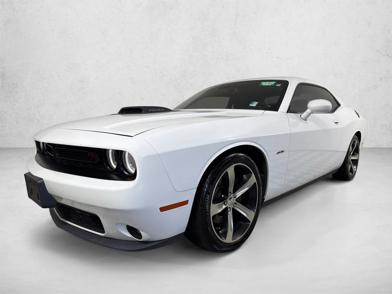 2016 Dodge Challenger T/A -
                  Newnan, GA