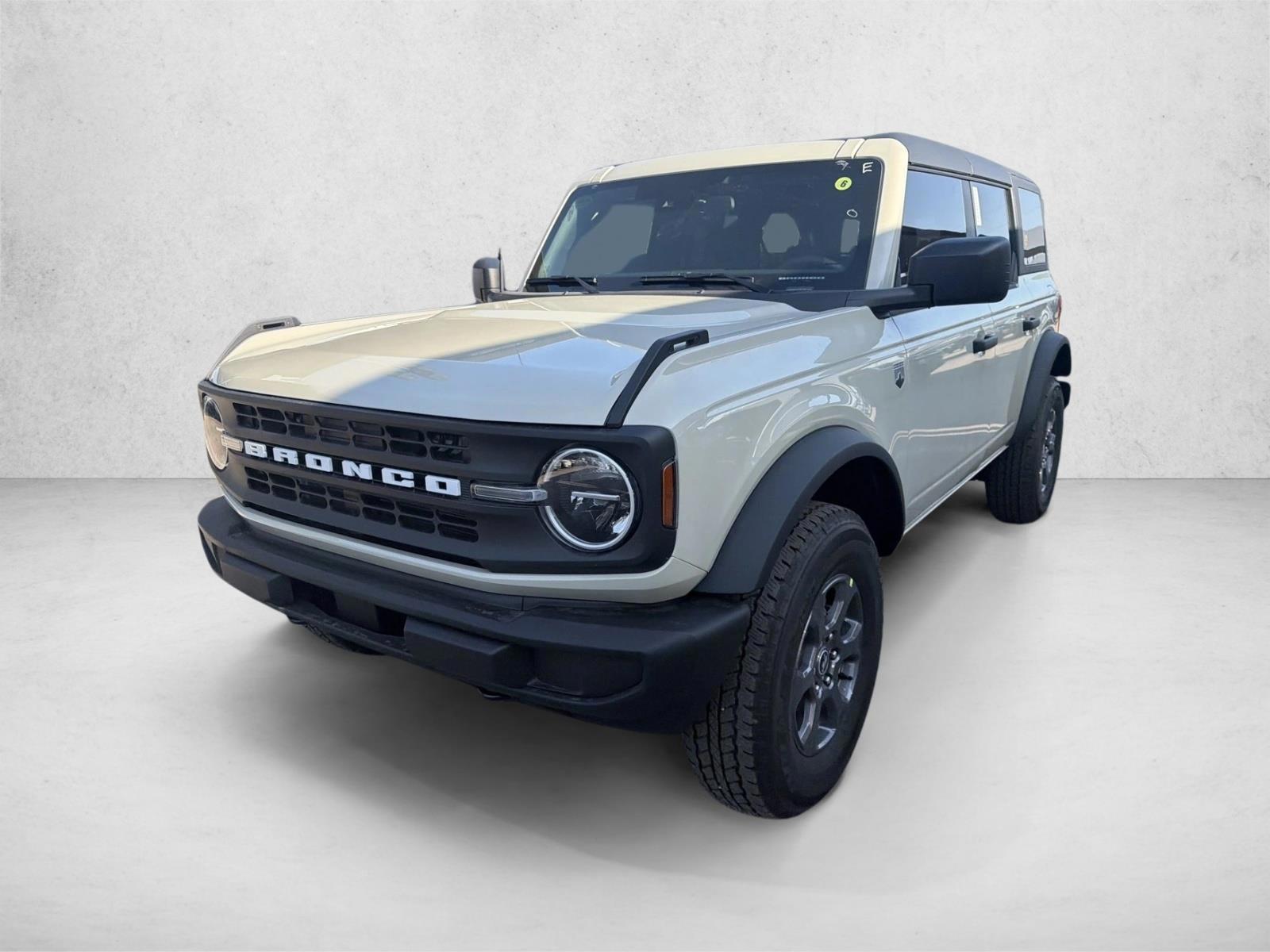 Thumbnail: 2026 Ford Bronco - 1