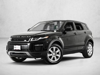 2017 Land Rover Range Rover Evoque SE -
                  Chicago, IL