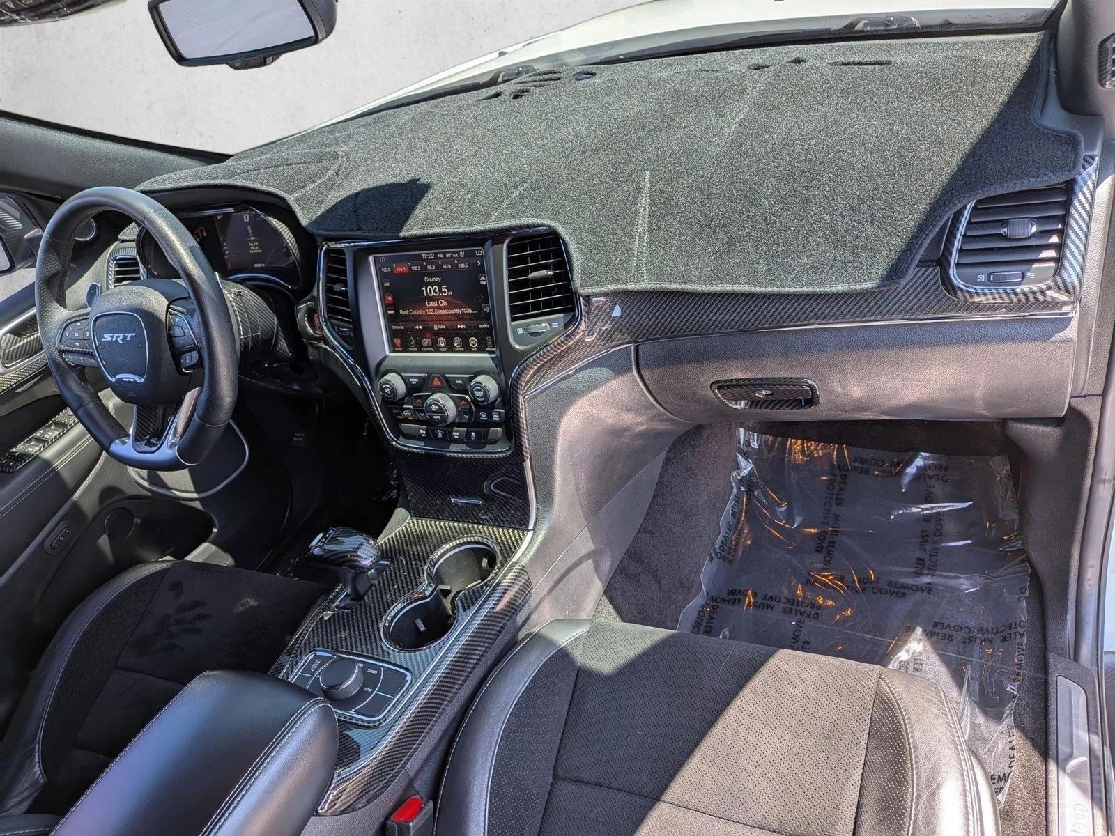 Thumbnail: 2014 Jeep Grand Cherokee - 5