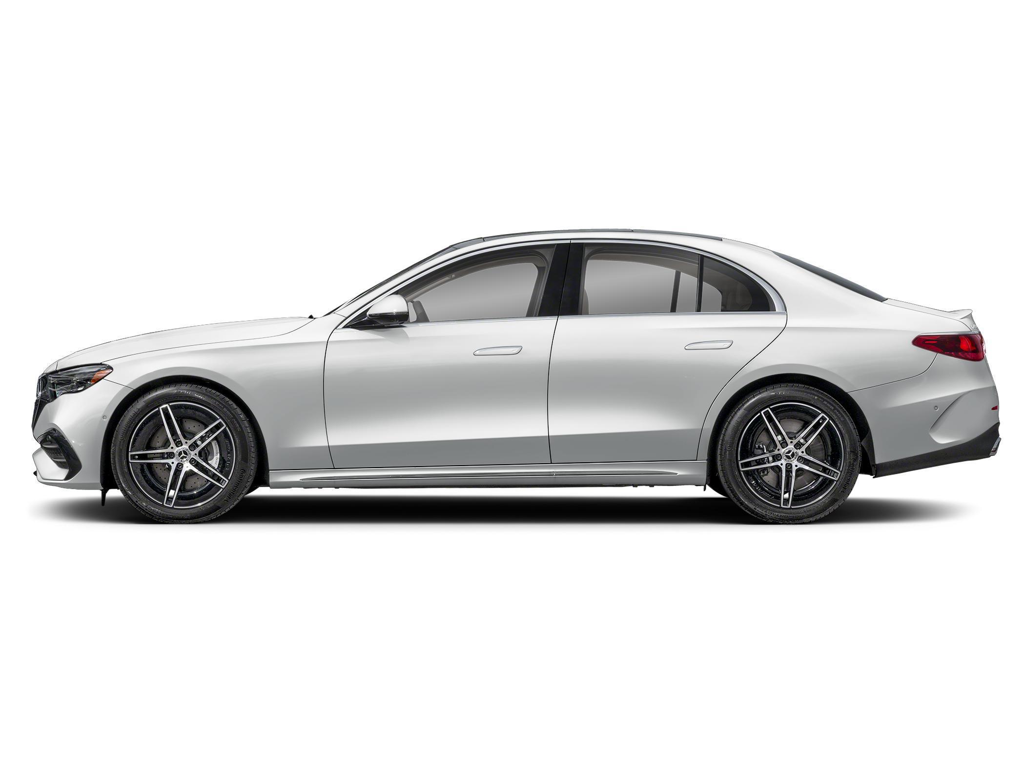 Thumbnail: 2027 Mercedes-Benz E-Class - 2