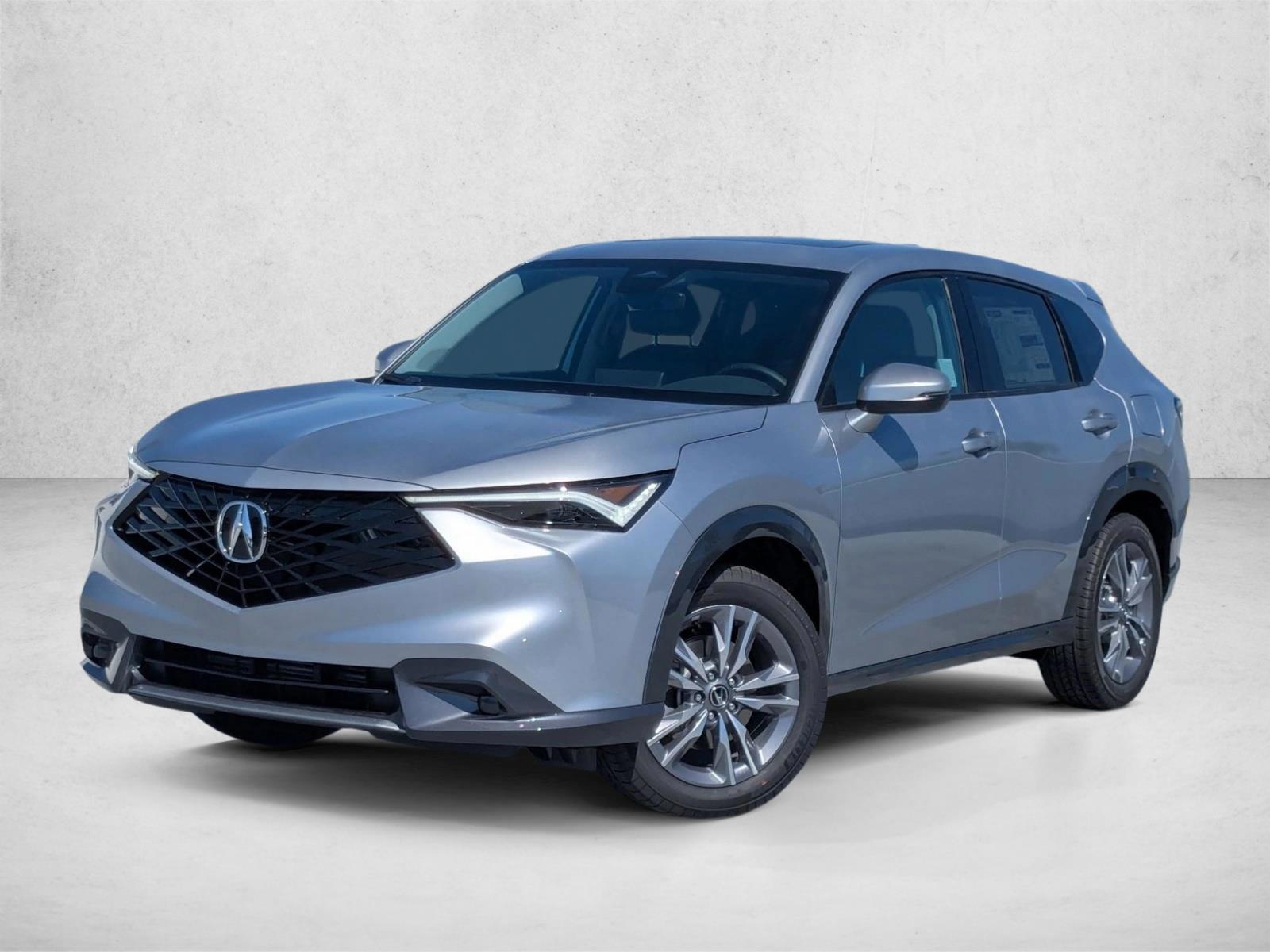 Thumbnail: 2026 Acura ADX - 1