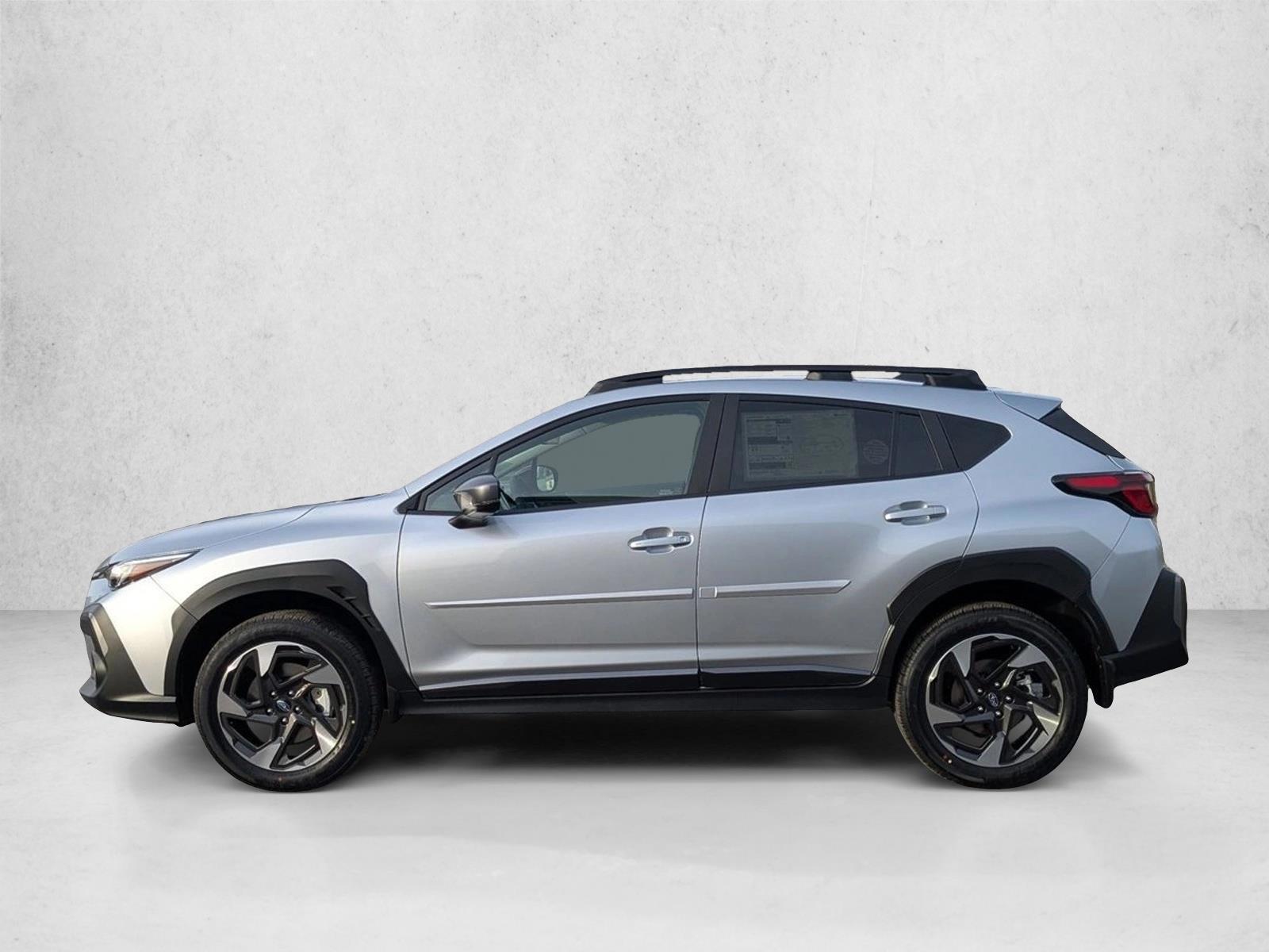Thumbnail: 2026 Subaru Crosstrek - 2
