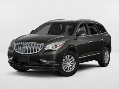 2017 Buick Enclave Convenience -
                  Lutz, FL