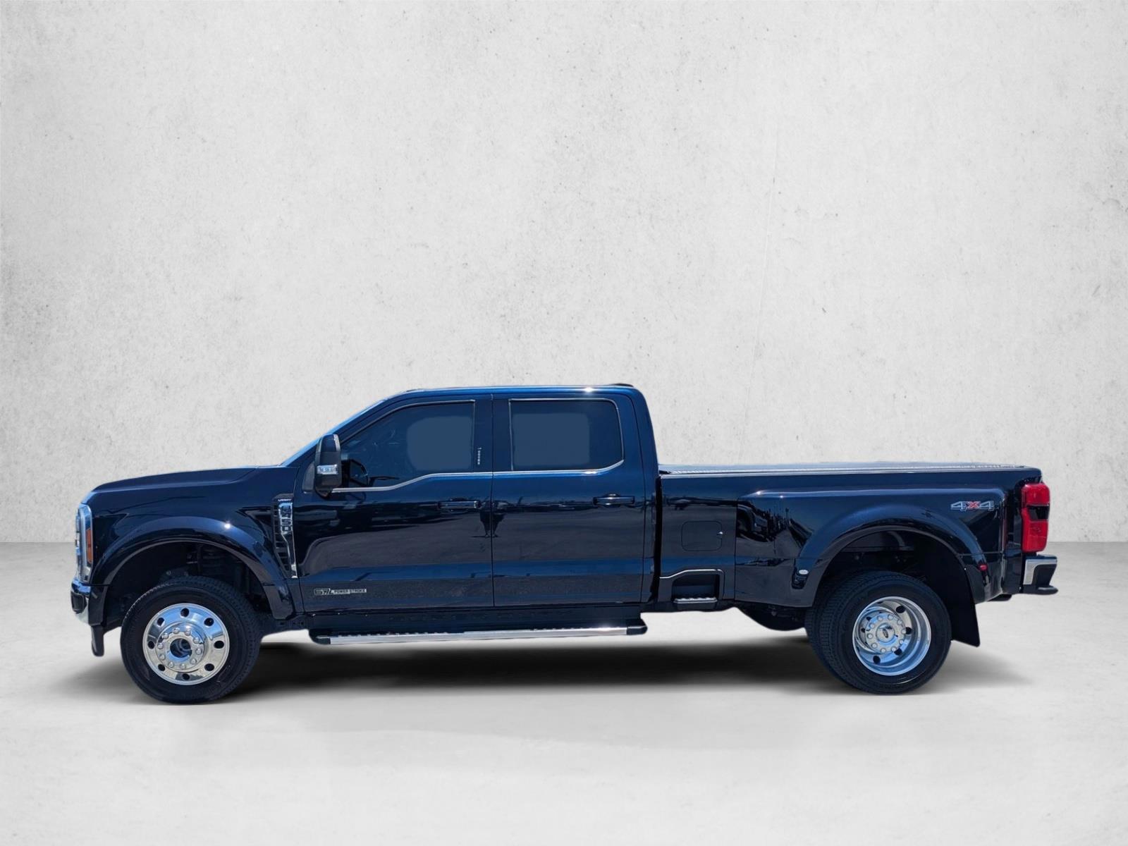 Thumbnail: 2023 Ford F-450 - 2