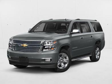 2018 Chevrolet Suburban Premier -
                  Houston, TX