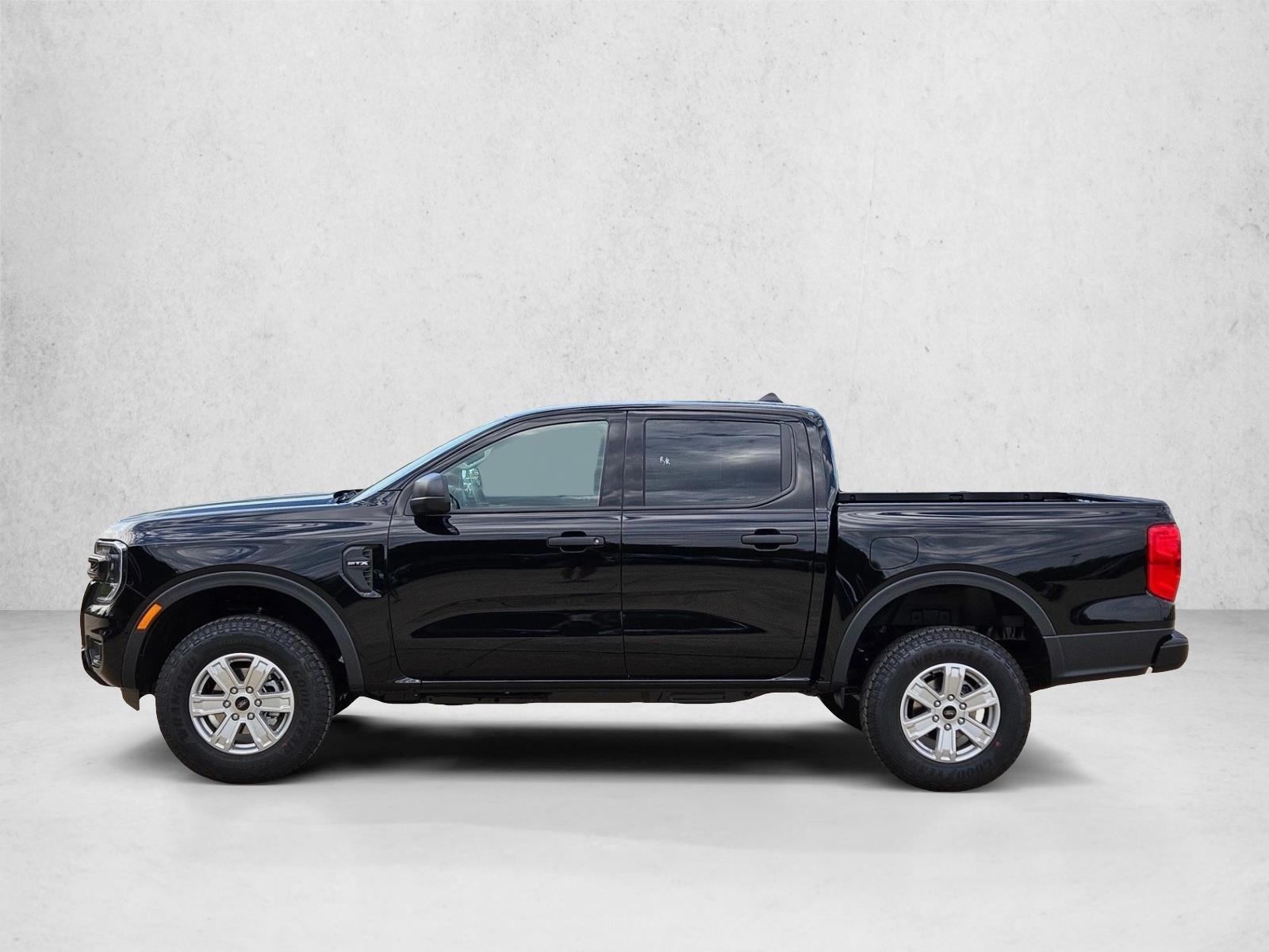 Thumbnail: 2026 Ford Ranger - 2