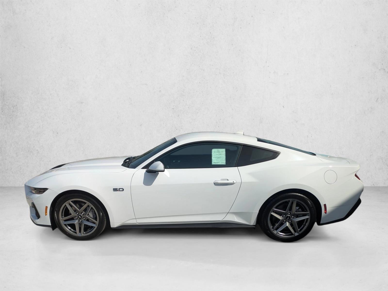 Thumbnail: 2026 Ford Mustang - 2