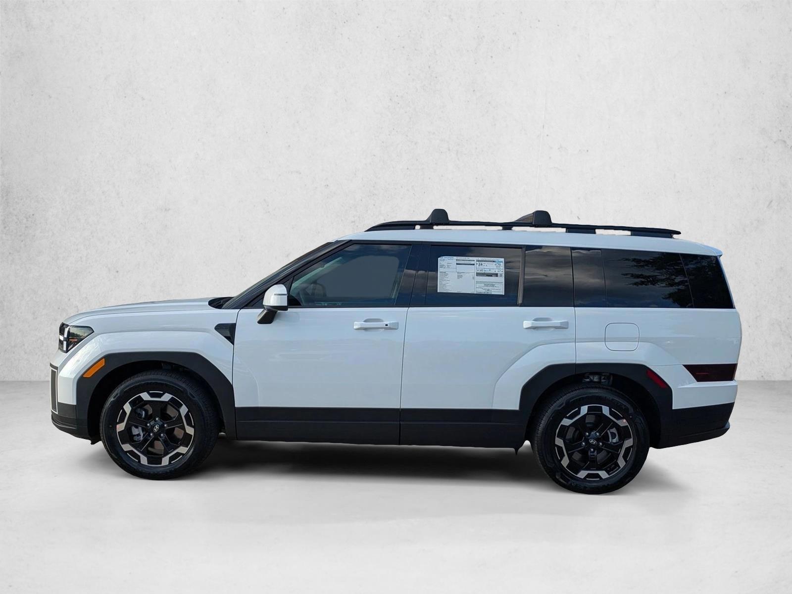 Thumbnail: 2027 Hyundai Santa Fe - 2
