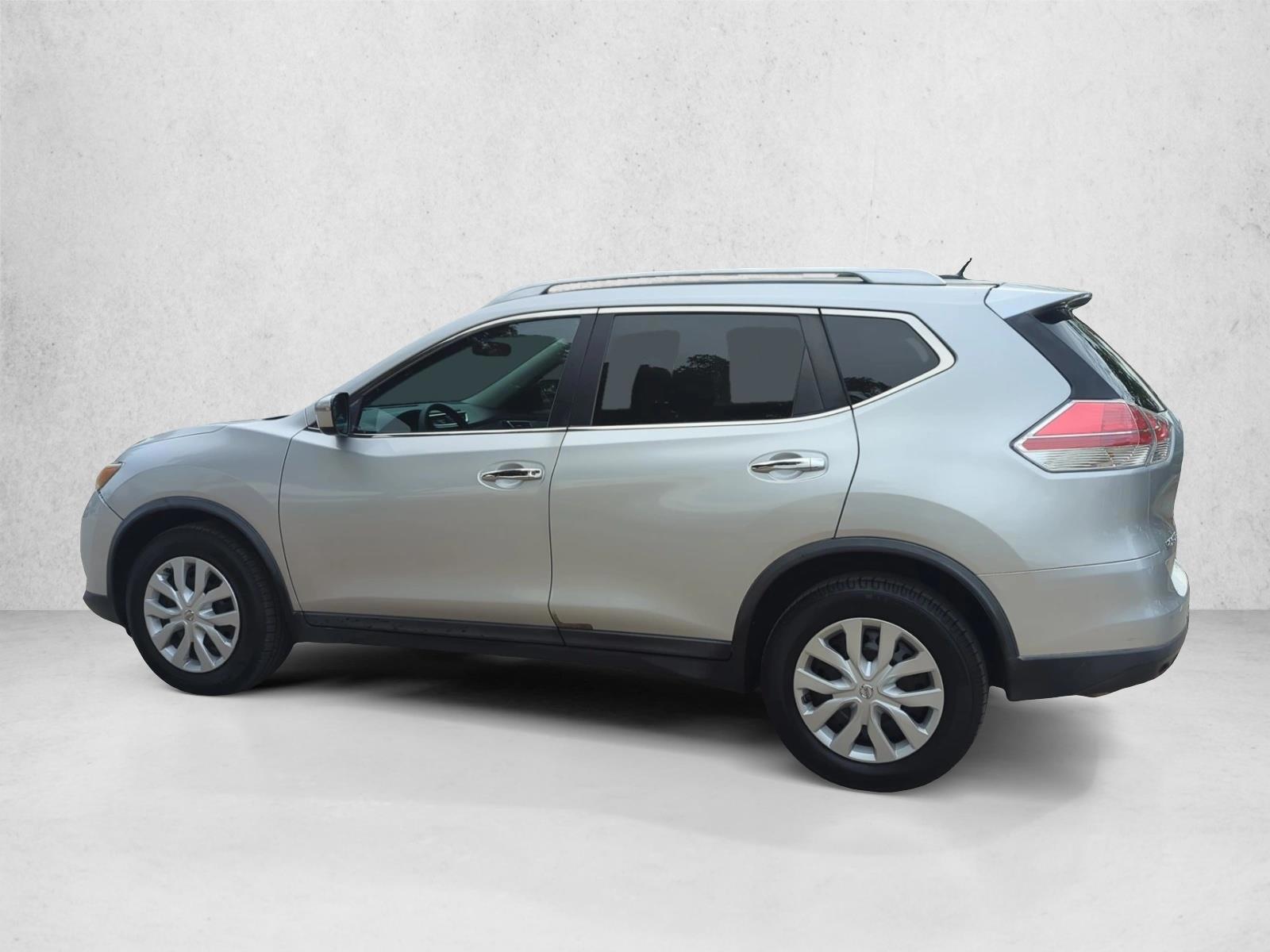 Thumbnail: 2016 Nissan Rogue - 2