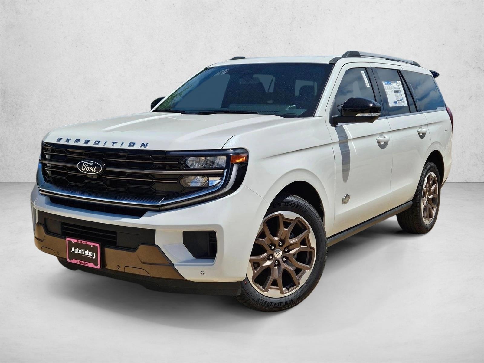 Thumbnail: 2026 Ford Expedition - 1