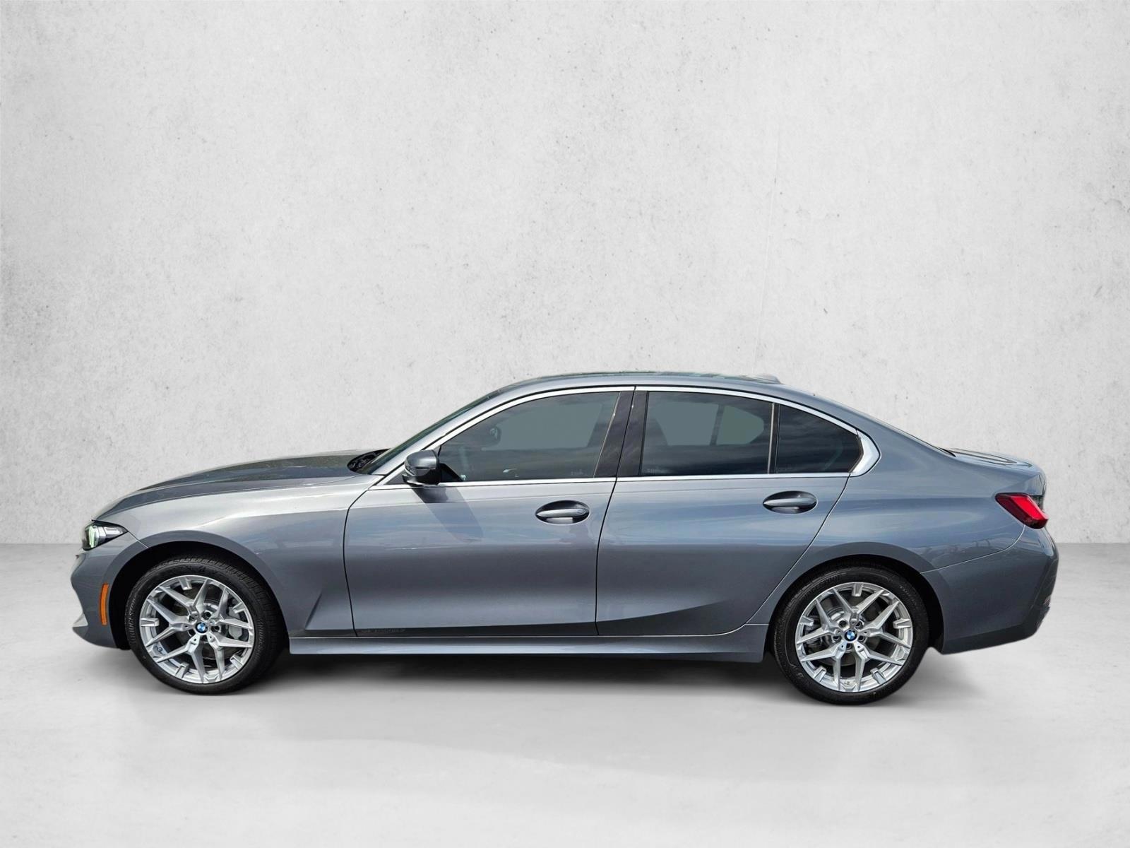 Thumbnail: 2026 BMW 3 Series - 2