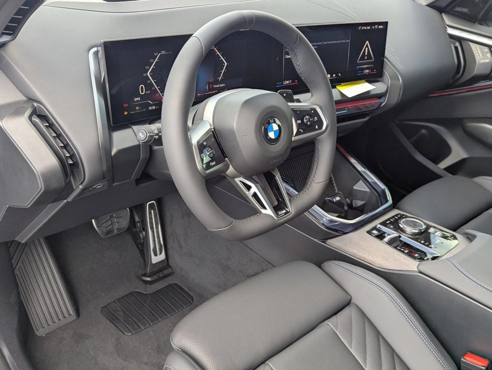 Thumbnail: 2025 BMW X3 - 3