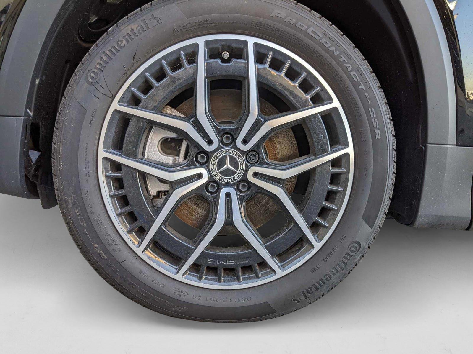 2023 Mercedes-Benz EQB Base - Photo 24
