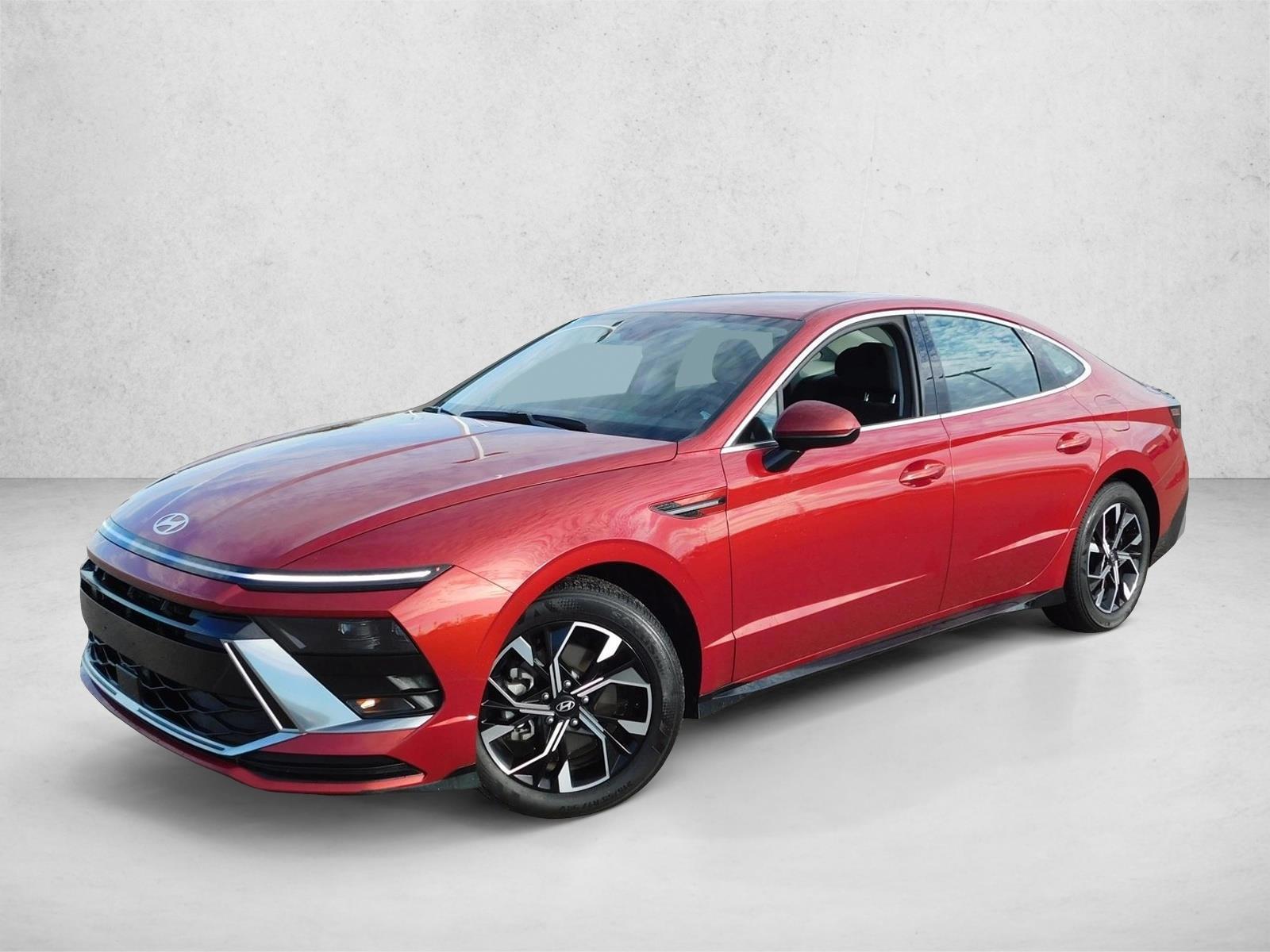 2025 Hyundai Sonata