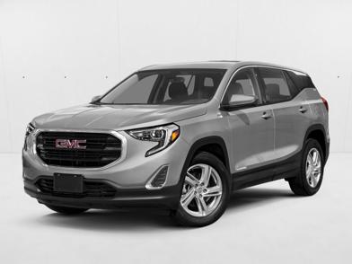 2019 GMC Terrain SLE -
                  Centennial, CO