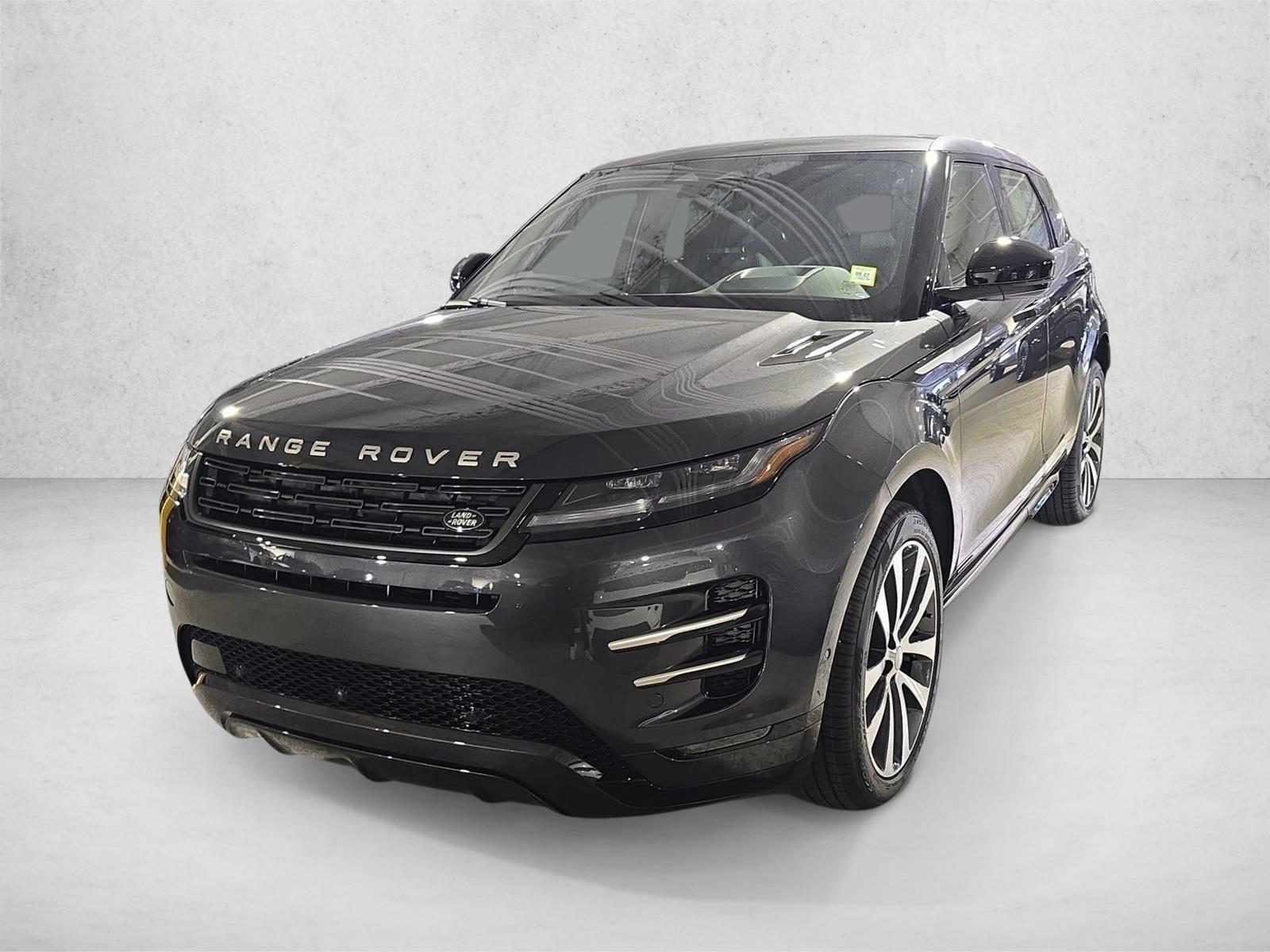 Thumbnail: 2026 Land Rover Range Rover Evoque - 1