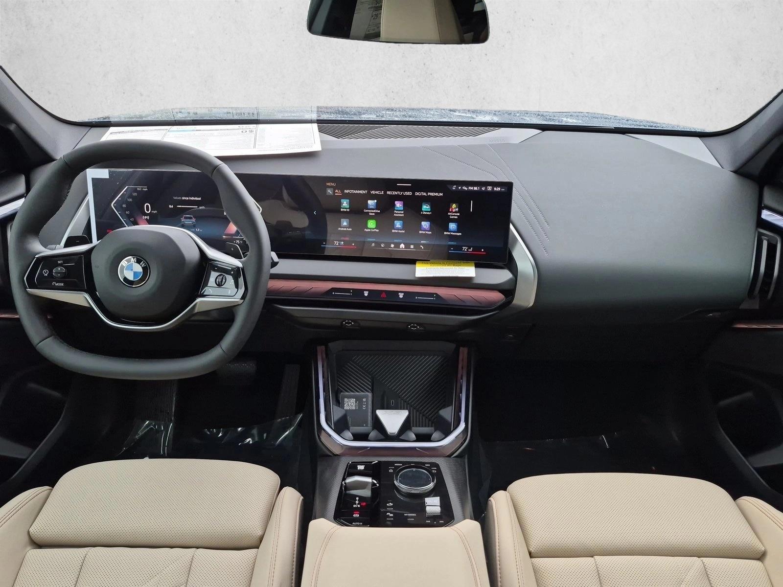 Thumbnail: 2026 BMW X3 - 3