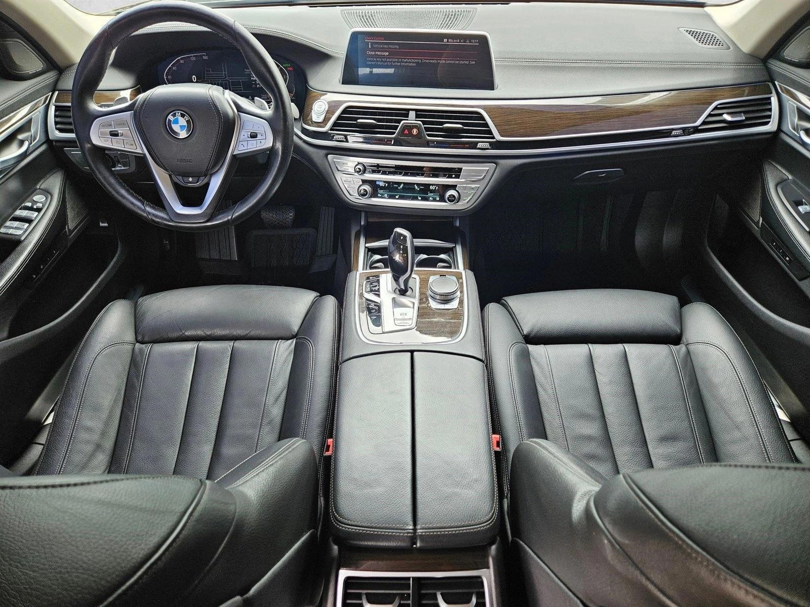 Thumbnail: 2021 BMW 7 Series - 3
