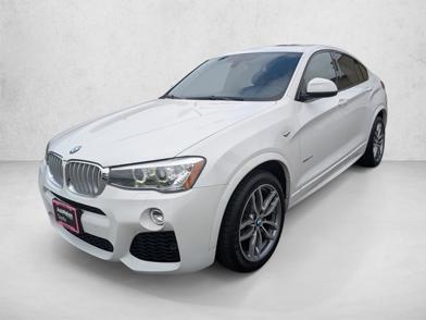 2016 BMW X4 xDrive28i -
                  Hayward, CA