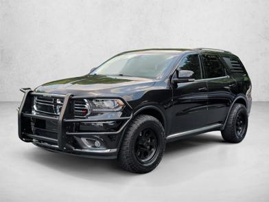 2014 Dodge Durango Limited -
                  Kennesaw, GA
