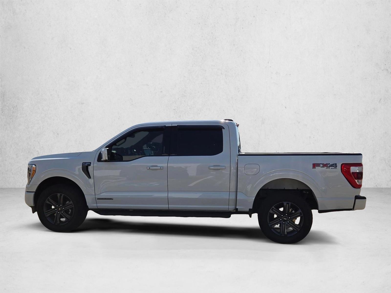 Thumbnail: 2023 Ford F-150 - 2
