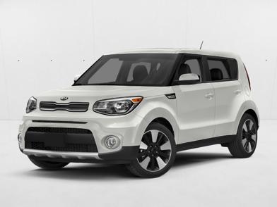 2017 Kia Soul  -
                  Winter Park, FL