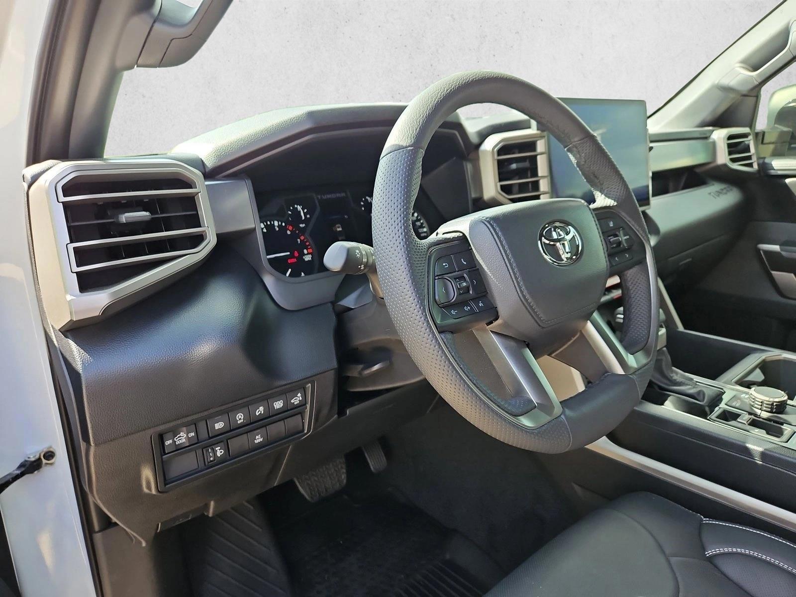 Thumbnail: 2026 Toyota Tundra - 3