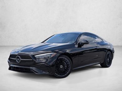 2024 Mercedes-Benz CLE 300 -
                  The Woodlands, TX