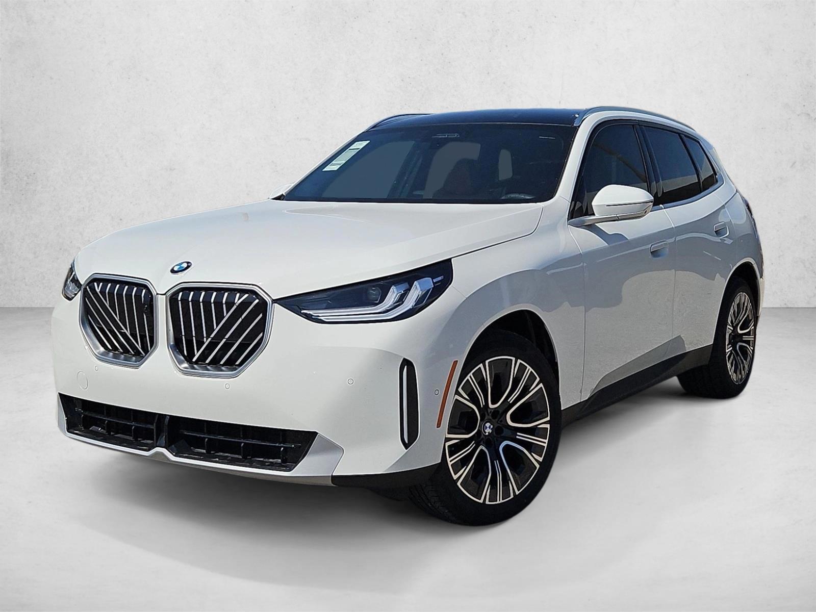 Thumbnail: 2026 BMW X3 - 1