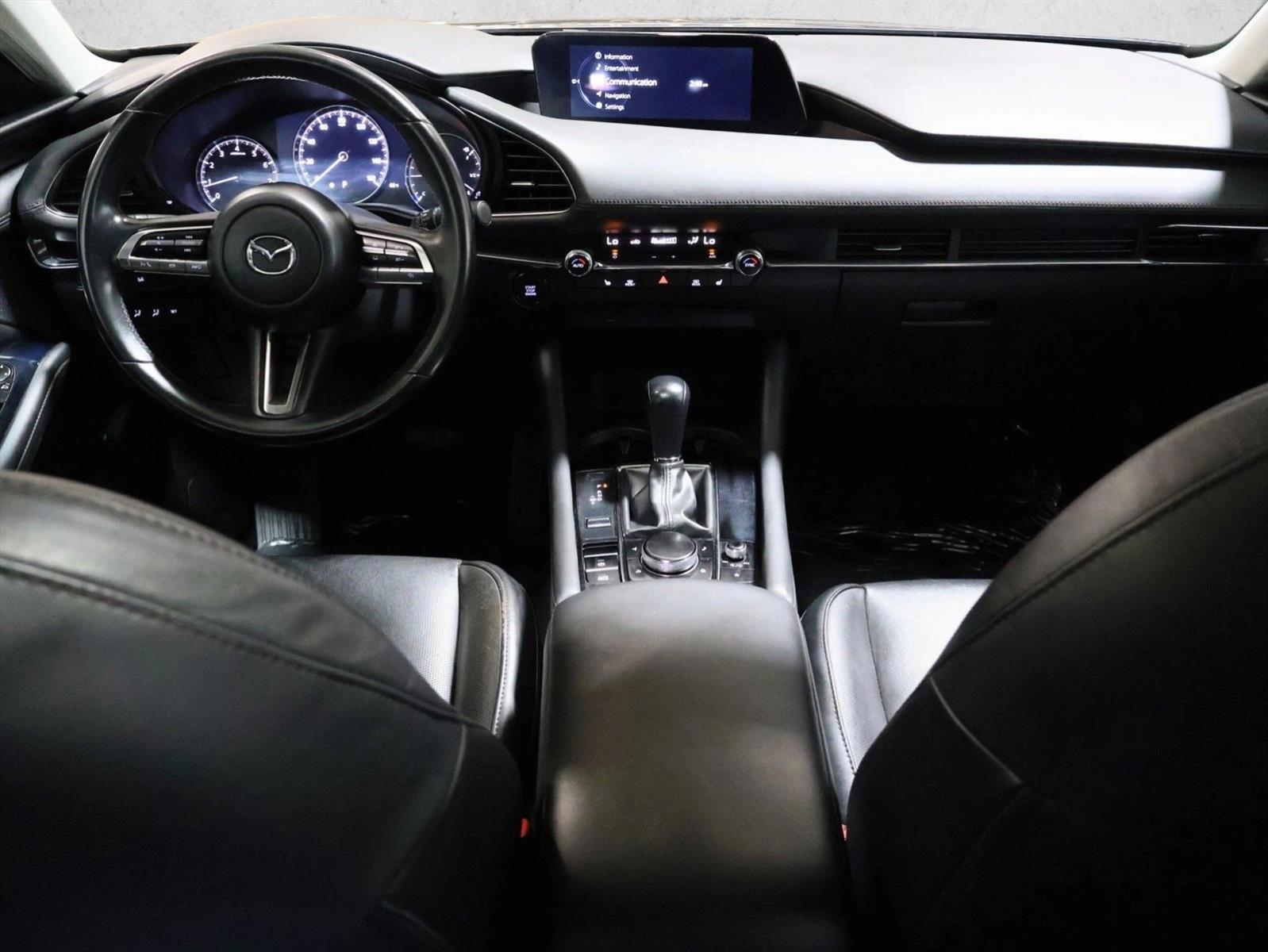 Thumbnail: 2020 Mazda Mazda3 - 4
