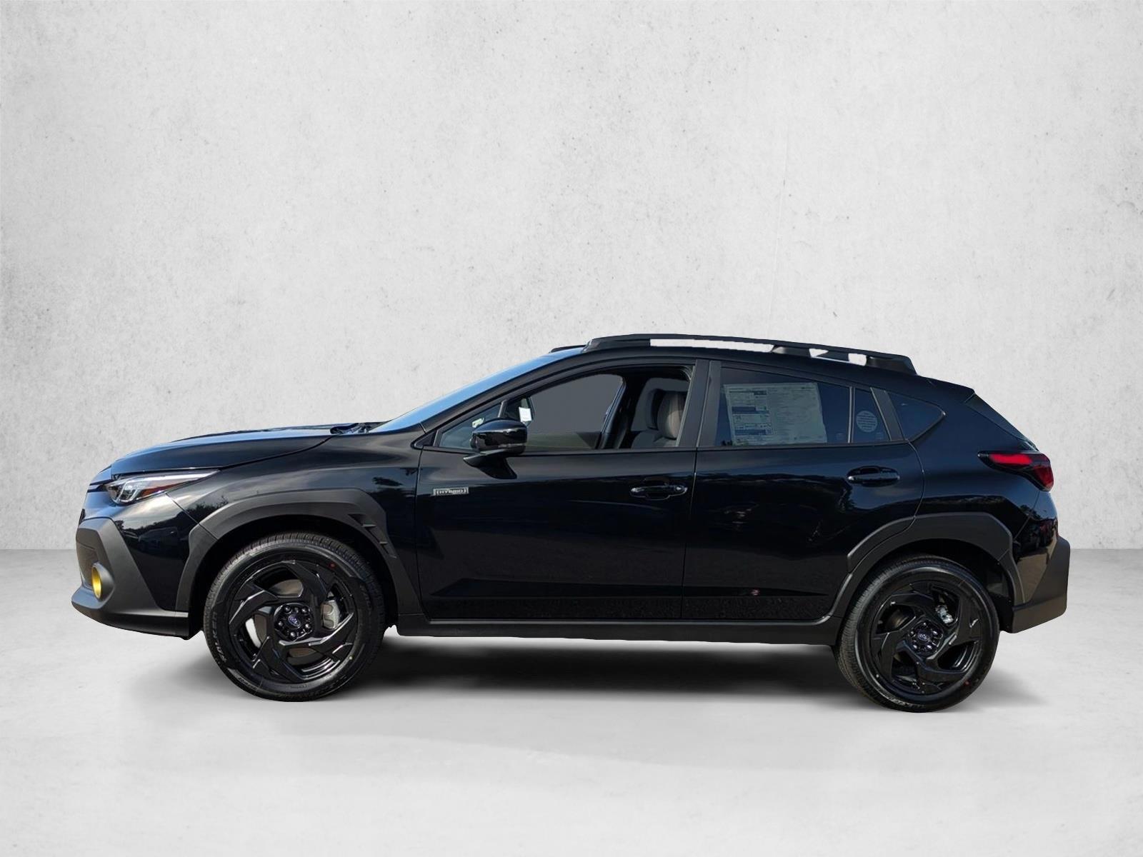 Thumbnail: 2026 Subaru Crosstrek - 2