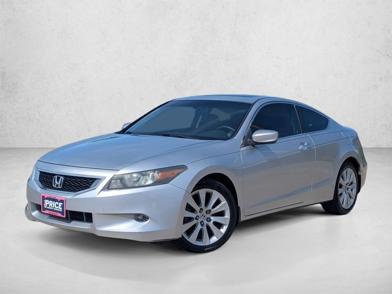 2009 Honda Accord EX-L -
                  Corpus Christi, TX