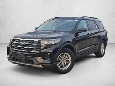2026 Ford Explorer Active -
                  Frisco, TX