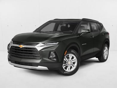 2019 Chevrolet Blazer  -
                  Cerritos, CA