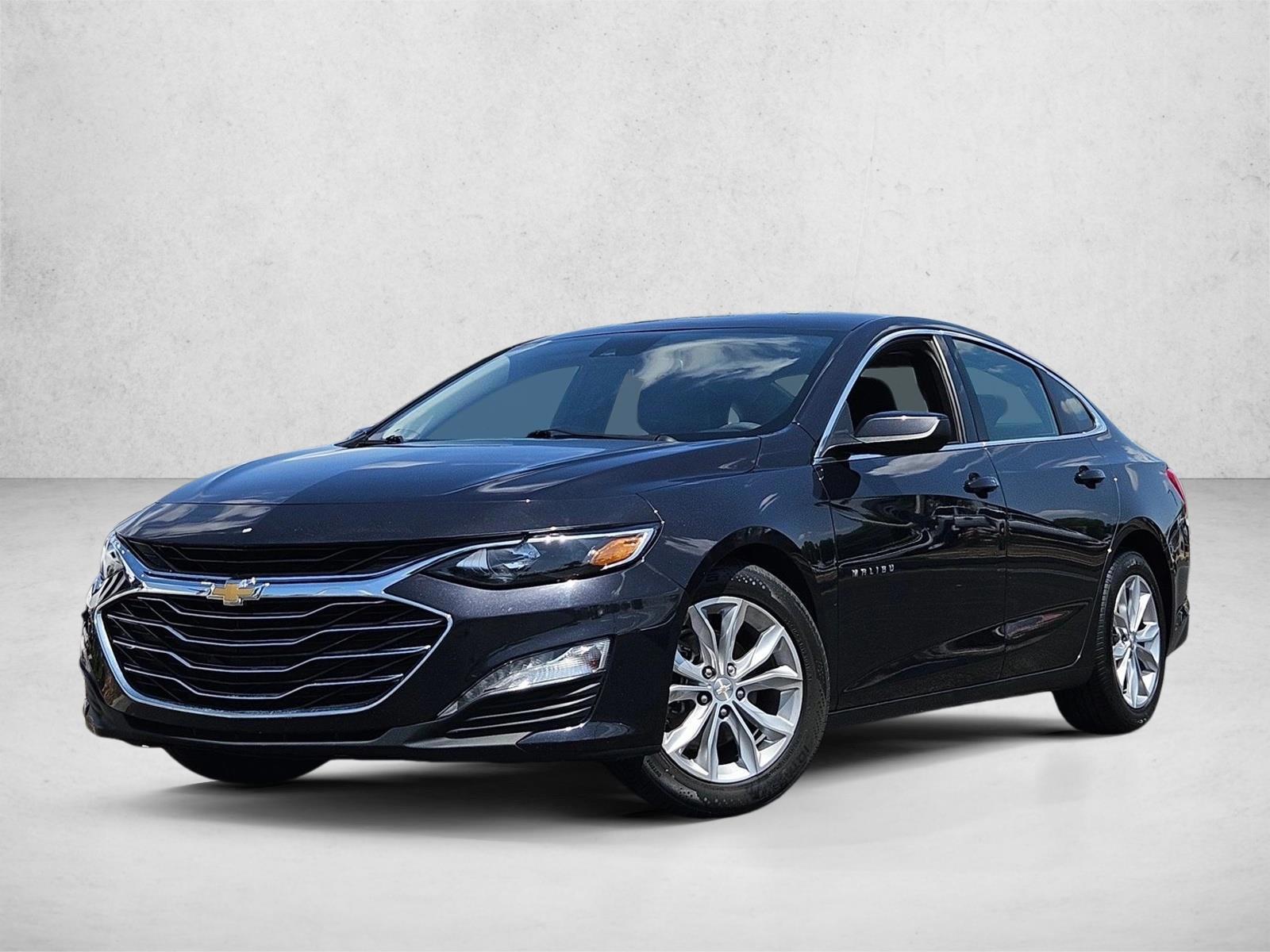 Thumbnail: 2023 Chevrolet Malibu - 1