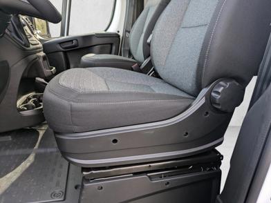 2026 Ram ProMaster Cargo