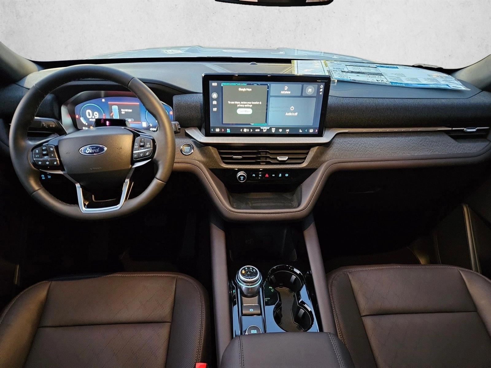Thumbnail: 2026 Ford Explorer - 3