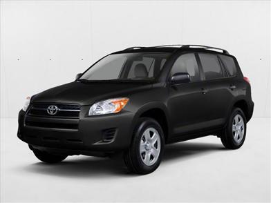 2012 Toyota RAV4 Limited -
                  Houston, TX