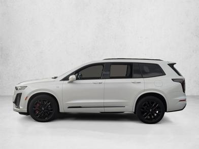 2024 Cadillac XT6