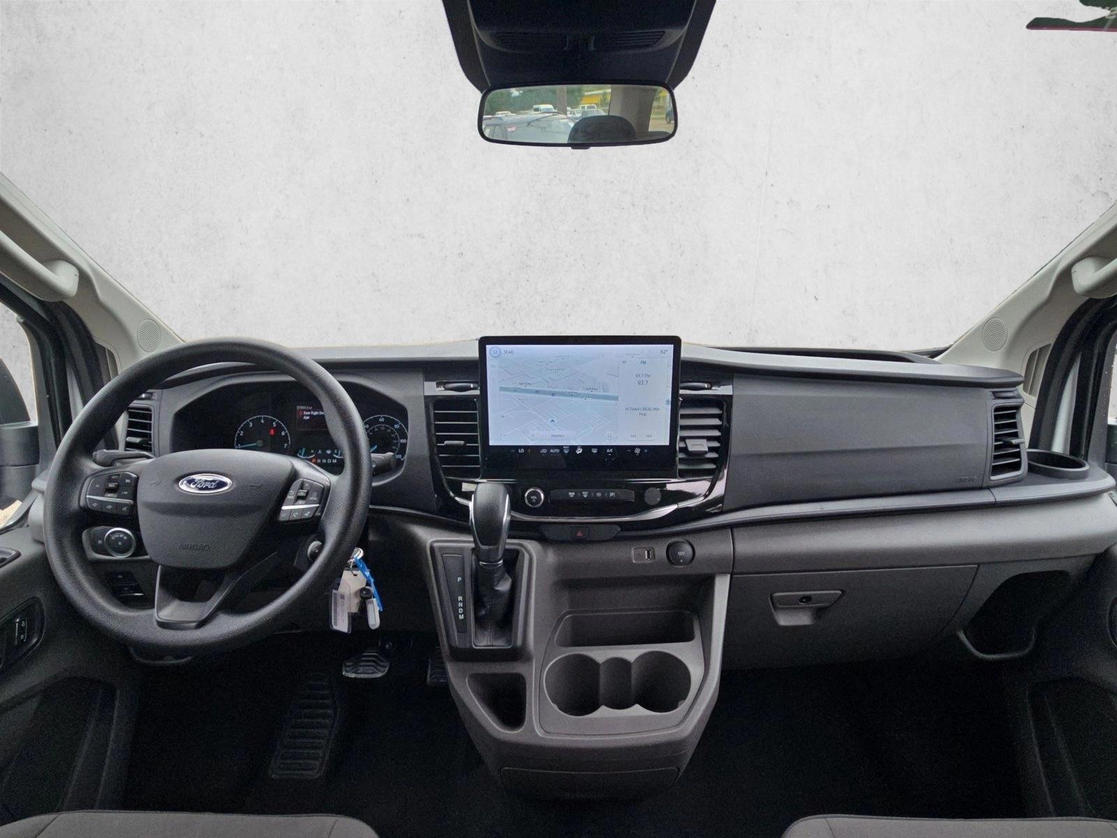 Thumbnail: 2024 Ford Transit Series - 3