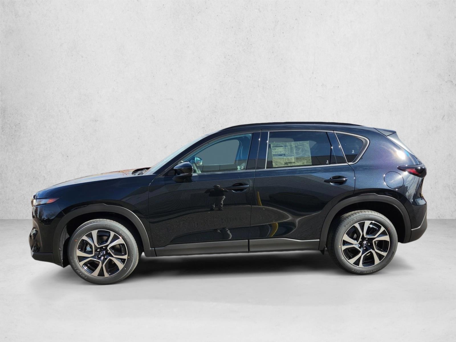 Thumbnail: 2026 Mazda CX-5 - 2