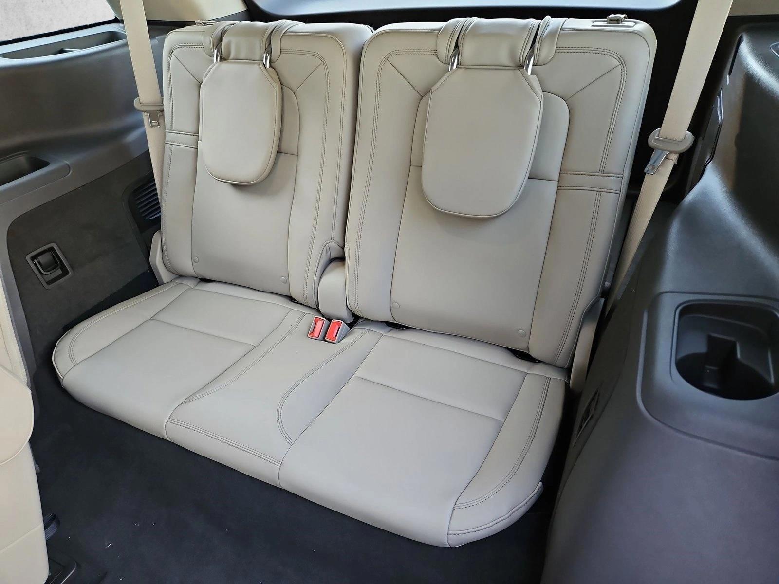 2022 Lincoln Aviator Reserve - Photo 21